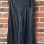Vince Wide leg cropped pants Sz 2 Photo 0
