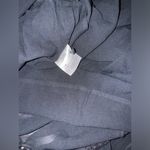 Reformation NWOT Valerie Tiered Midi Dress in Black Puff Sleeves Lace sz 2 Photo 5