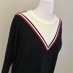 Tommy Hilfiger Nordic Lights Sweater Dress Photo 6
