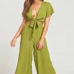 Show Me Your Mumu Val Jumpsuit Photo 0