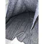 East 5th Women's Vintage 5th Gray Black A-Line Skirt Size 10 Photo 3