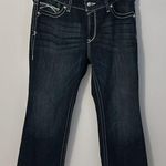 Ariat Real Low Rise Rosy Whipstitch Jeans Photo 0