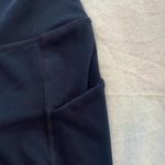 Ododos blue leggings with pockets Size XS Photo 1