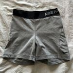 Nike Pro Dri-Fit Spandex Shorts Photo 0
