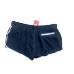 NWT Womens Rocorose Navy Water Board Shorts Boardshorts Swim Surf Shorts Photo 1