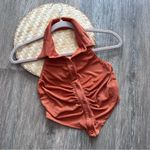 White Fox Boutique White‎ fox boutique 70’s halter top Photo 1