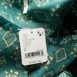 Free People  Hazy Maisy Slouchy Maxi Dress Small Photo 11