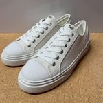 Stuart Weitzman Stuart Weizmann women's Sammy low top sneakers Photo 0