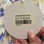 Princess Polly Let’s dance dress Photo 3