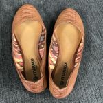 Makalu  Brown Flats Size 8.5 Photo 3