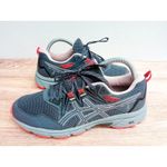 ASICS  Gel Venture 8 Running Athletic Sneakers Lace Up Shoes Grey Women’s 8.5 W Photo 6