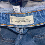 Abercrombie & Fitch Abercrombie Curve Love Shorts Photo 3