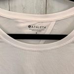Athleta Essence Twist Tee Photo 1