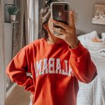 Alabama Sweatshirt Photo 0
