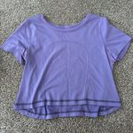 Lululemon Swiftly Tech Short Sleeve Photo 0