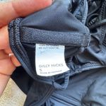 Gilly Hicks Black Corset Top Photo 3