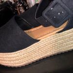 American Eagle Flatform Wedges BRAND NEW Photo 0