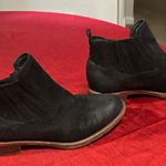 Boots by Sofft Elegant Black Ankle Boots 8 1/2 M Photo 8