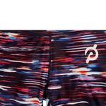 Peloton Leggings Athleisure Women Size M Wear It To Heart Leggings Mid Rise NWT Photo 4
