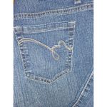 Bandolino Mandie Straight Leg Jean Size 10 Photo 1