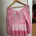 Love Shack Fancy  Dress Photo 0