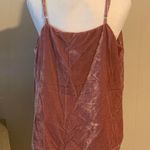 Daniel Rainn  NWT Velvet Cami Photo 1