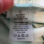 Soybu  athletic active aqua knit dress sz L Photo 5