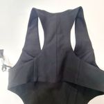 H:ours Zoraida Midi Dress in Black Medium Photo 12