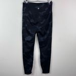 Yogalicious  Luxe Gray Camouflage Leggings‎ Photo 3