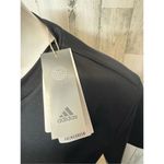 Adidas  black crop top Photo 7