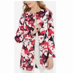 The Limited  Floral Women's Jacket Photo 3