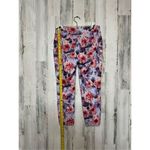 Faded Glory Floral pants Photo 6