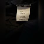 Universal Standard NWT  Aspen Rib Danube Skirt black size XL Photo 7