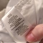 Polo Ralph Lauren White Paperbag Shorts With Belt Size XS Photo 6