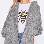 SheIn Fluffy cardigan! Photo 0