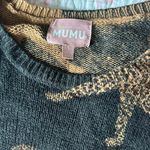Show Me Your Mumu Sweater Photo 2