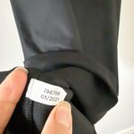 Outdoor Voices Outdoor Athena Athletic Tank Dress in Black Size M Photo 4