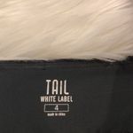 Tail white label active stretch pull on Bermuda shorts 4 Black Photo 4