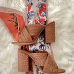 Quipid Wicker Heels Photo 1