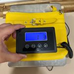 Talbots Womens Crossbody Purse NWT $119 Yellow Shoulder Bag Buckle Leather Photo 14