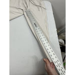 32 Degrees Heat Womans 32 Degree Cool Pullon Athletic Cropped Pants Medium Gray Elastic Waist Photo 7