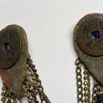 Women’s Handmade Hand Crafted Statement Clip On Clip Photo 2