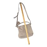 Kate Spade  Gray Orchard Street Natalya Pebble Leather Purse Photo 10