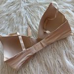 SKIMS  Wireless Form T-shirt Bra Sand Size 38D Photo 5