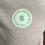 Lululemon Align Pant 28" in Lavender Dew W1712 Sz 8 Photo 10