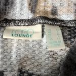 LOGO By Lori Goldstein Logo Abstract Print Lounge Top Size Medium Photo 5