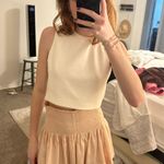 Koch Light Pink Erica skirt Photo 0