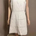 Draper James RSVP Lace Tiered Dress Size 10 Photo 1