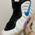 Nike Little Posite Pro GS ‘3D’ Photo 0