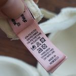 Agent Provocateur Ivory Lace Chic Feminine Coquette Girl Sexy Bra Size 36D Photo 3